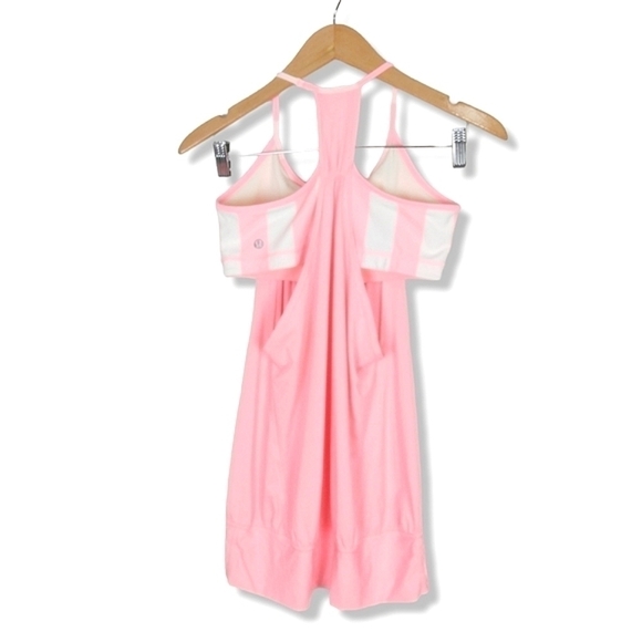 Lululemon no limits tank - Picture 3 of 6